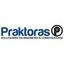 PRAKTORAS Ingeniería & Construcción Logo