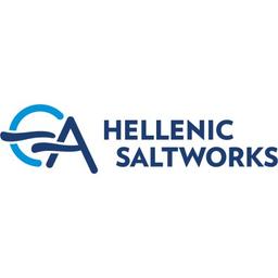 Hellenic Saltworks S.A. Logo