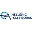 Hellenic Saltworks S.A. Logo