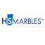 HSMARBLES Logo