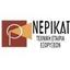NERIKAT IKE Logo