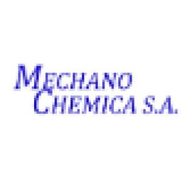 MECHANOCHEMICA S.A Logo