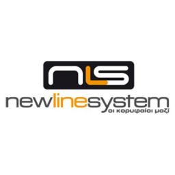 New Line System Logo