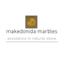 Makedonida Marbles Logo