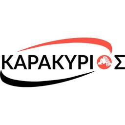 KARAKYRIOS ATH. & SIA OE Logo