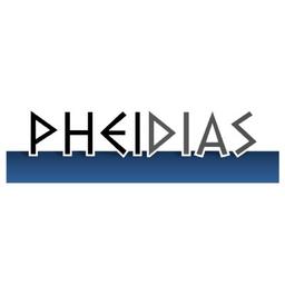 Pheidias Project Logo