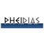 Pheidias Project Logo
