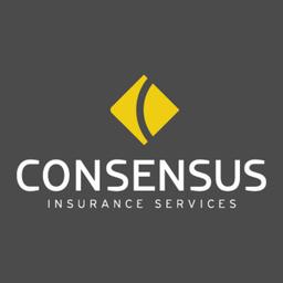 Consensus Insurance Services Logo