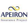 Apeiron Insurance Project Logo