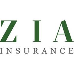 ZIA Insurance Logo