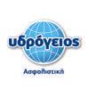 Ydrogios Insurance Logo