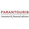 FARANTOURIS Insurance & Financial Advisors Logo
