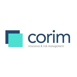 Corim Insurance Brokers Logo