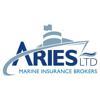 ARIES MARINE INSURANCE BROKERS LTD Logo