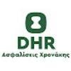 DHR Insurance Services Logo
