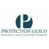 PROTECTION GUILD OE Logo