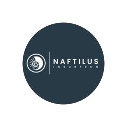 Naftilus Insurtech Logo