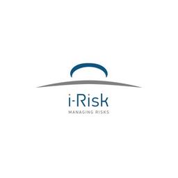 i-risk Logo