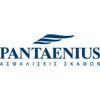 Pantaenius Ασφαλίσεις Σκαφών Logo