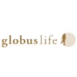 Globus Life SA Logo