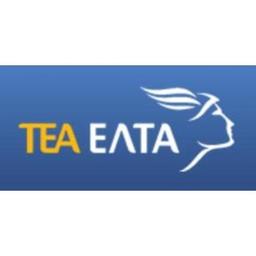 Occupational Insurance Fund of the Hellenic Post Logo