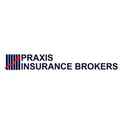 Praxis Insurance Brokers Logo