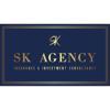 SK AGENCY - Σοφία Κατσαρού Logo