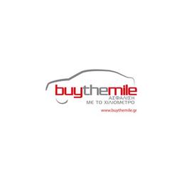 BuyTheMile SA Logo