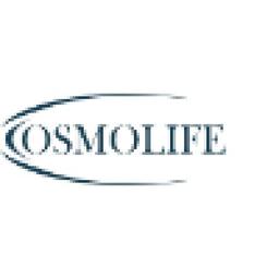 COSMOLIFE Ασφάλειες Logo