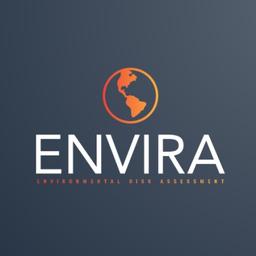 Enviragr Logo