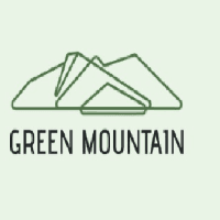 The Green Mountain Trail Logo