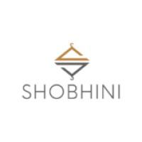 Shobhini by Tini Komal Logo