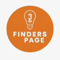 FindersPage Logo