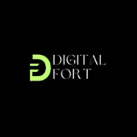 Digital Fort Logo