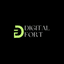 Digital Fort Logo