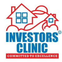 Investors Clinic Logo