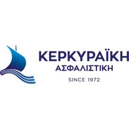 Kerkiraiki Asfalistiki Logo