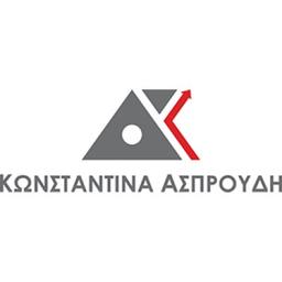 Asproudi Consulting Logo