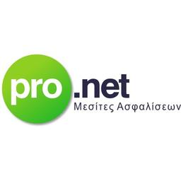 PRO.NET insurance Logo
