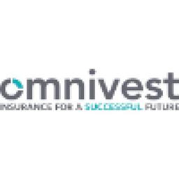 Omnivest insurance services Logo
