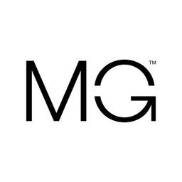 MG INSURANCE STRATEGY Logo