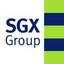 SGX Group Logo