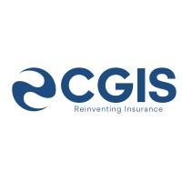 Corporate Global Insurance Specialty (CGIS) Logo