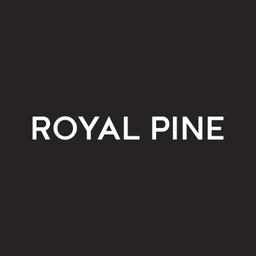 Royal Pine Logo