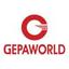 Gepaworld Group Logo