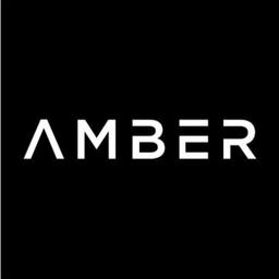 Amber Group Logo