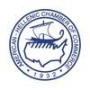 American-Hellenic Chamber of Commerce Logo