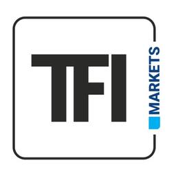 TFI Markets Ltd Logo