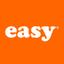 easyGroup, creator and owner of the easy family of brands, Europe's most famous value brand Logo