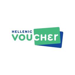 Hellenic Voucher Logo